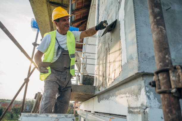 Best Residential Insulation Services  in Fulda, MN